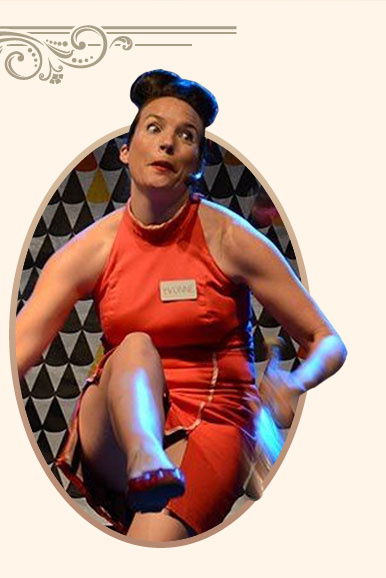 Kate Wright OzStar